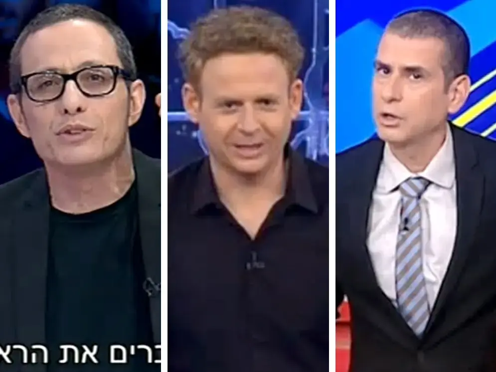 1 מתוך 5: הנתון המדהים על הנשים שכותבות לתכניות הבידור
