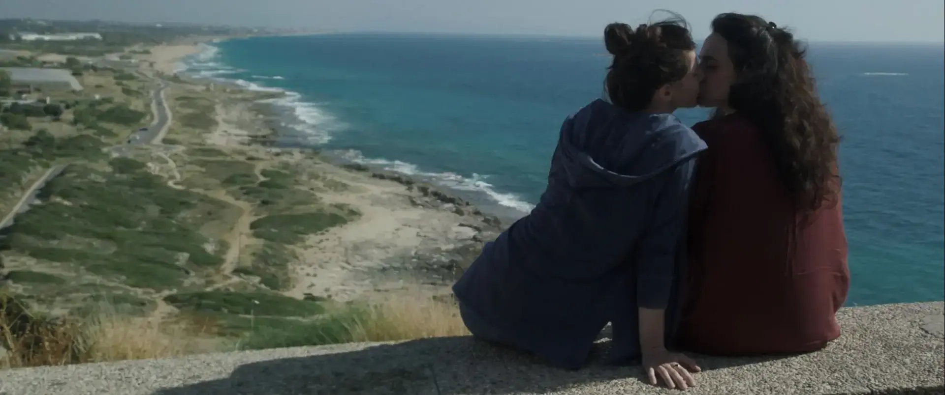 "מונטנה" ו"פיגומים" יוקרנו בפסטיבל טורונטו