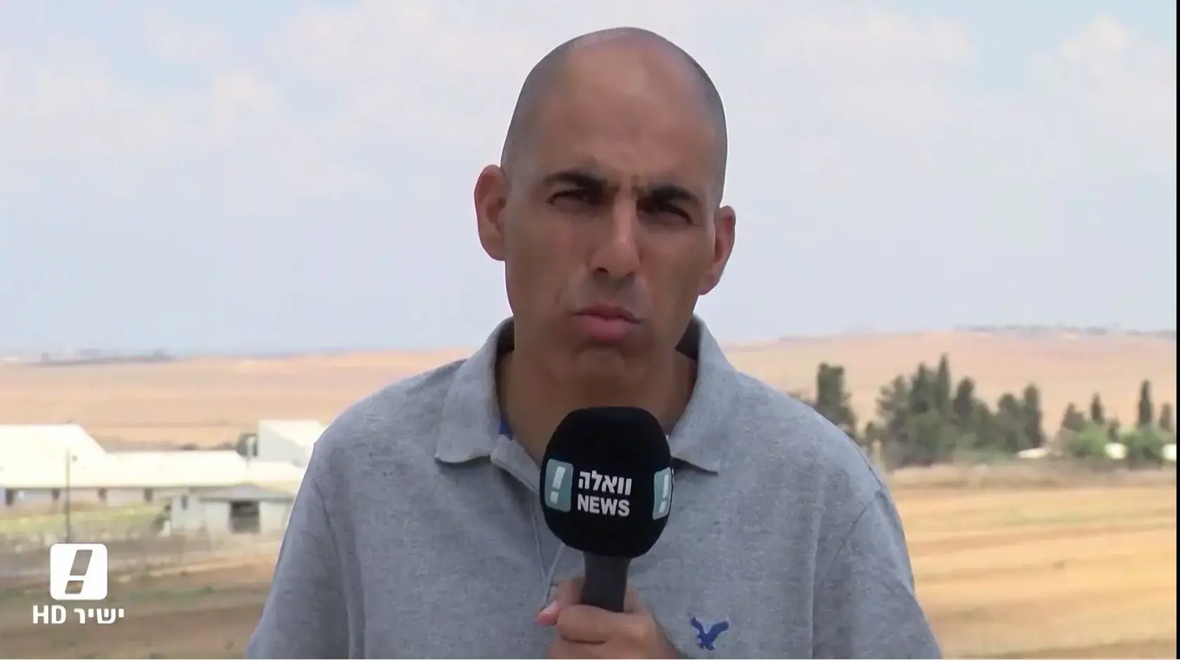 במקביל לפגישת נתניהו-פוטין: שליח ארה"ב לסוריה מבקר בישראל
