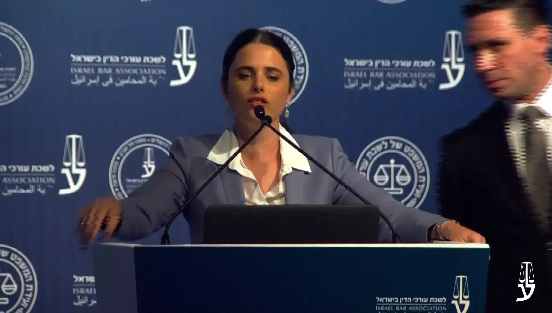 שקד תוקפת את בג"ץ: לא התחשב בציונות בפסיקתו על מבקשי המקלט