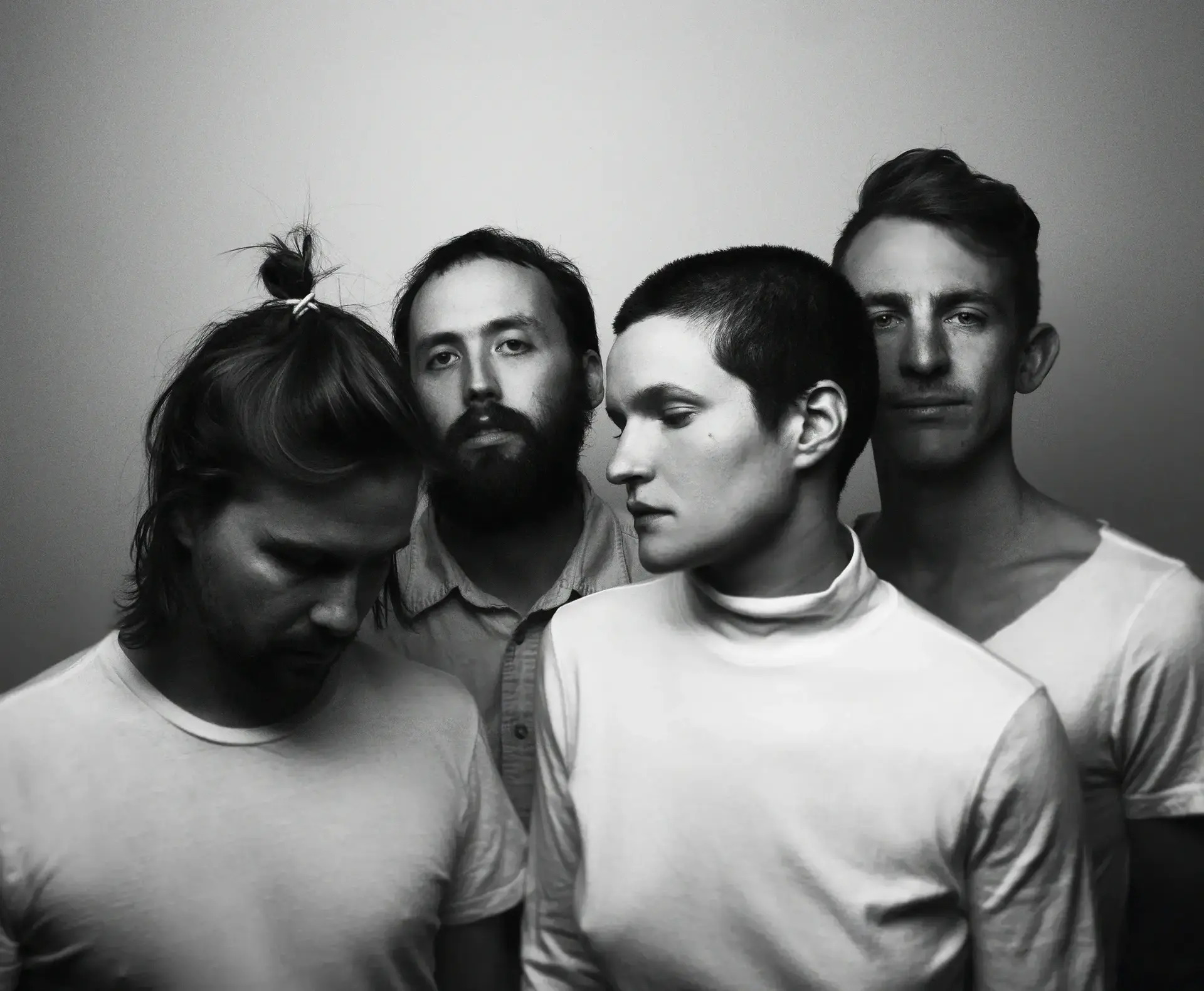 הלהקות Big Thief ו-Seasonal Beast יגיעו לישראל