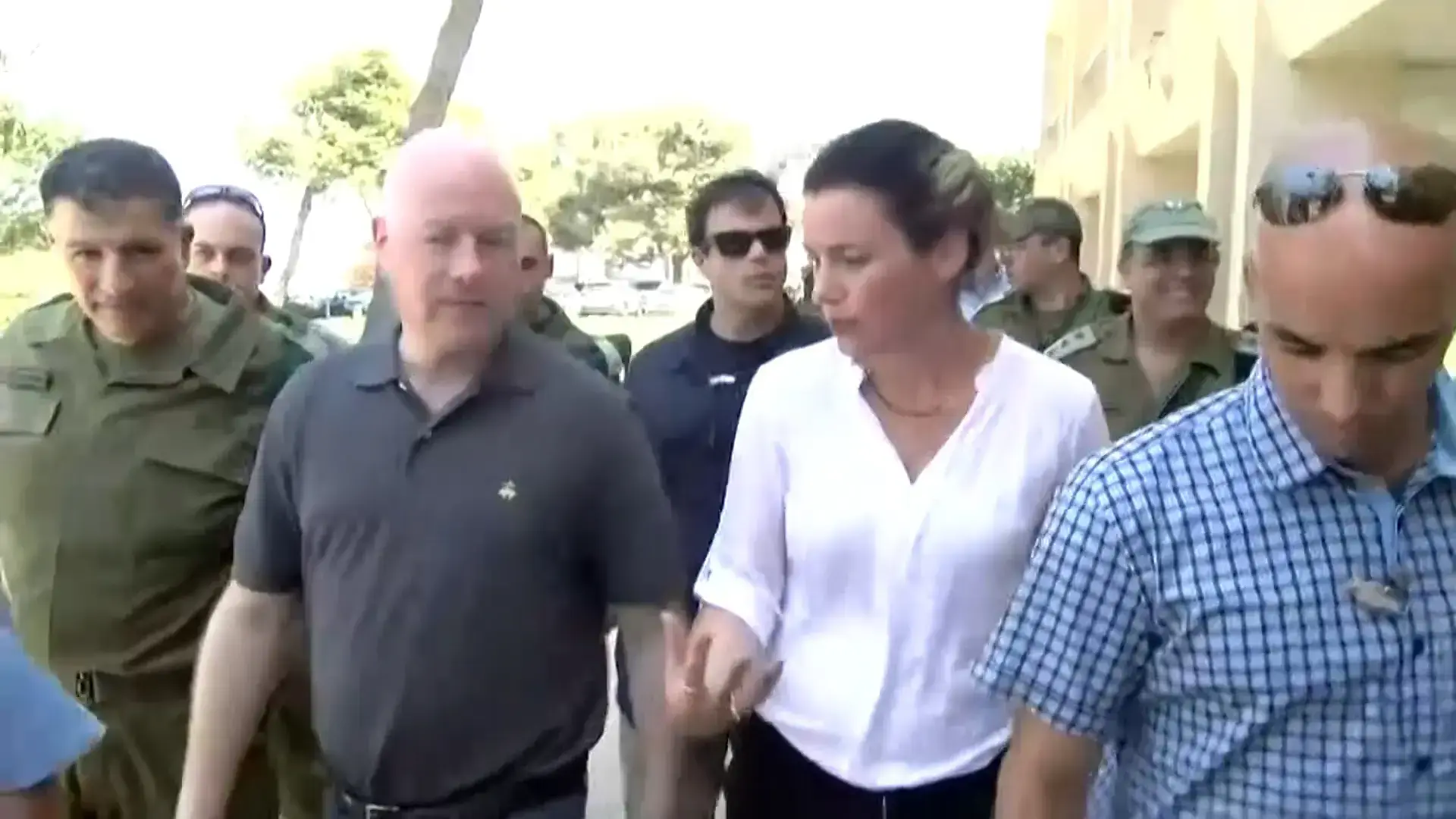 גרינבלט וקושנר ביקרו בערב הסעודית כחלק מהמאמצים לקדם משא ומתן