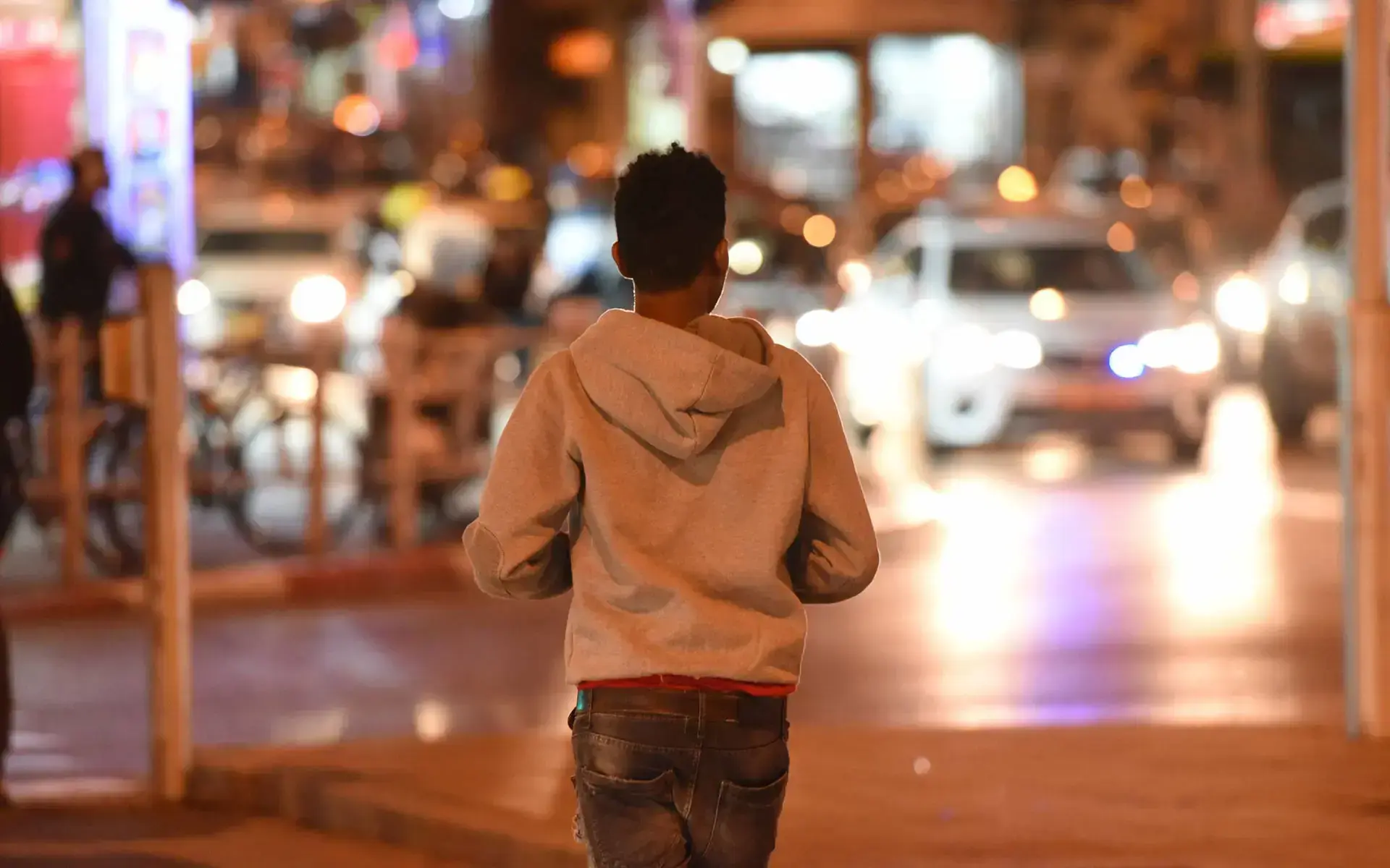 דו"ח: רוב מבקשי המקלט בישראל חיים בעוני – יותר ממחצית סובלים מרעב חמור