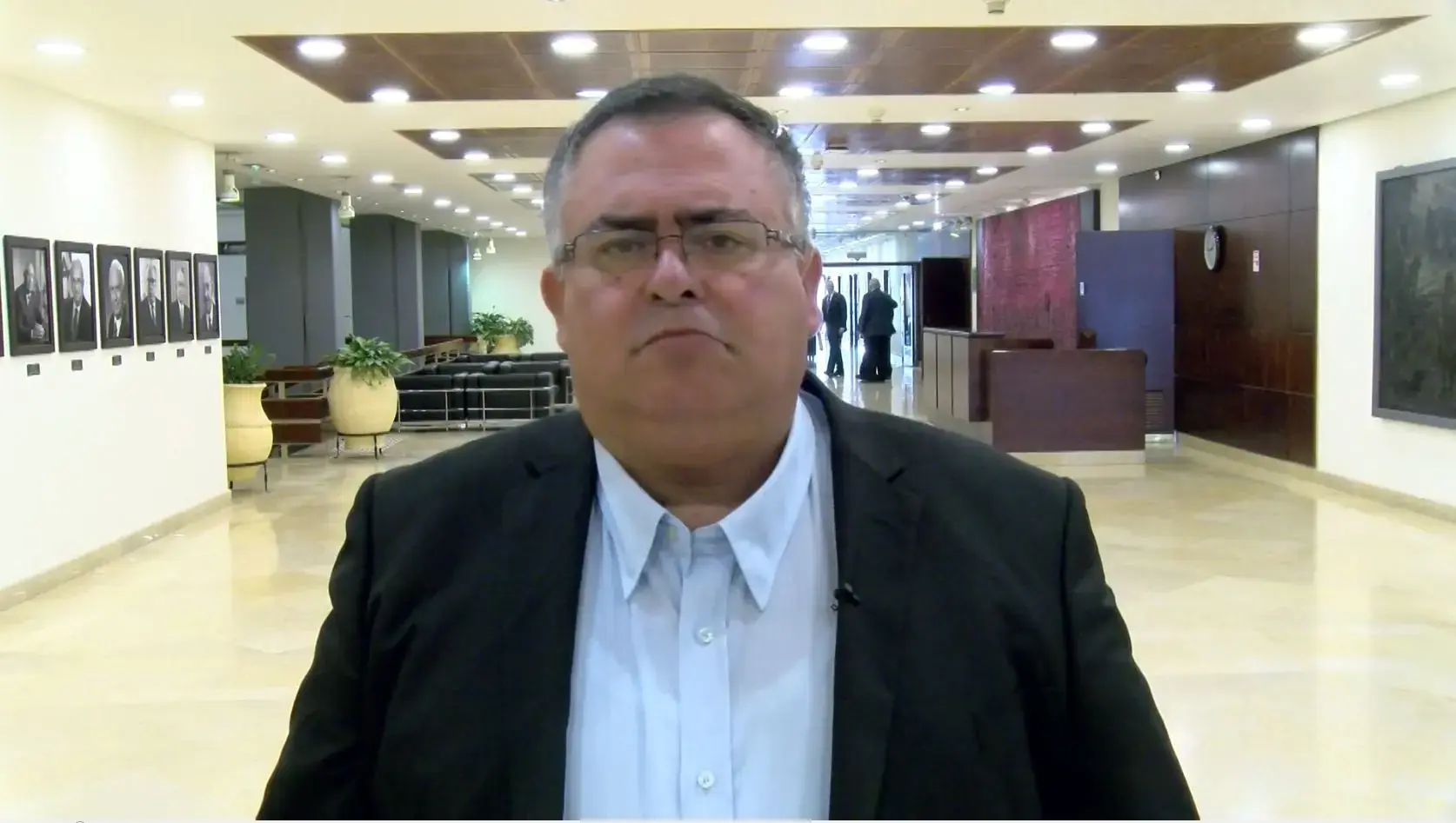 פרסום ראשון: המהלך הבא של ח"כ ביטן  נגד עיתון "הארץ"