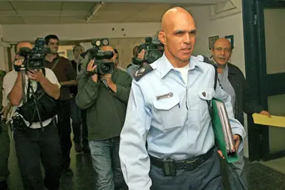 ההמלצות: להדיח את לוי, לא לקדם את פרנקו