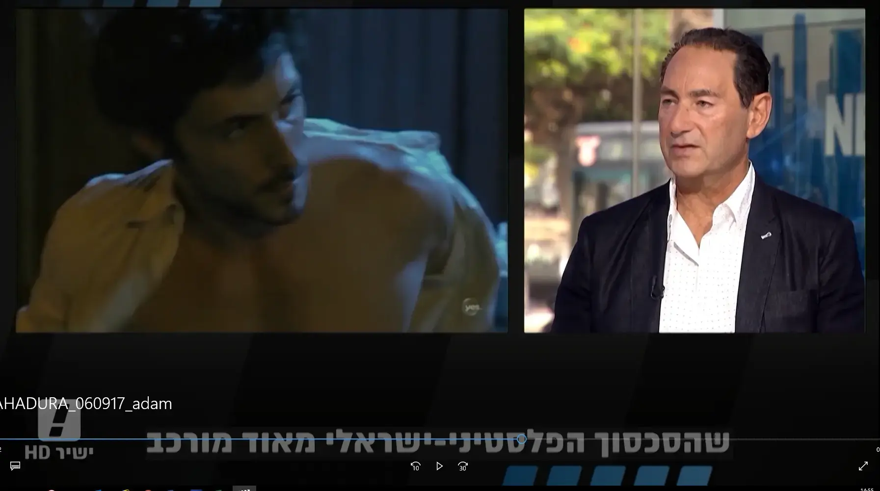 מיוחד: האיש מאחורי מכירות "פאודה" ו"החממה" לנטפליקס בשיחה עם וואלה! תרבות