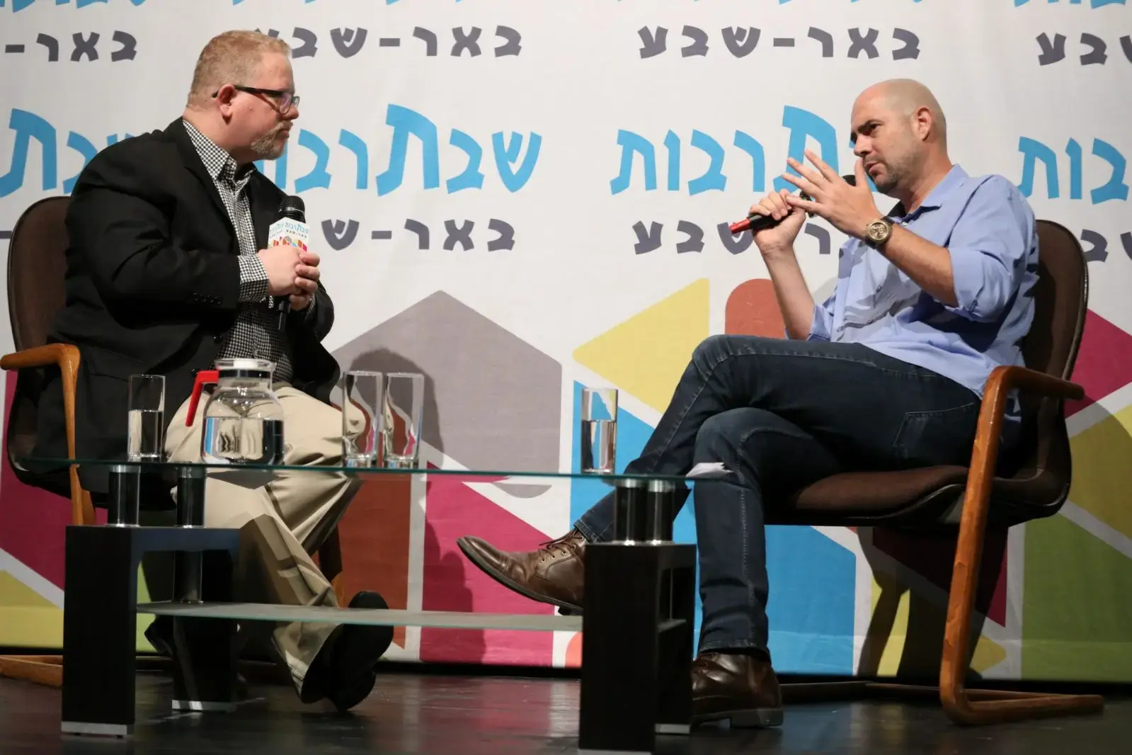 ח"כ אוחנה: "השמאל לא ייבנה מהחמגשיות, מחטטים בחיי נתניהו"