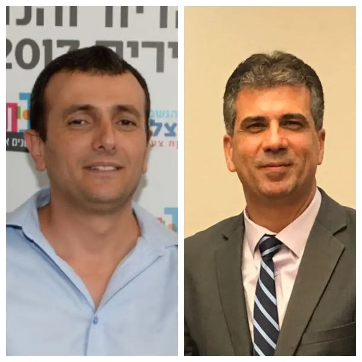 "יכולים לקפוץ לי": הוויכוח של שר הכלכלה ומנכ"ל האוצר על קרדיט