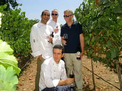 ככה מוכרים עכשיו יין