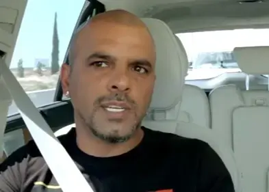 אייל גולן: "איש לא עובר מה שעברתי. חשבתי לעזוב את הארץ"