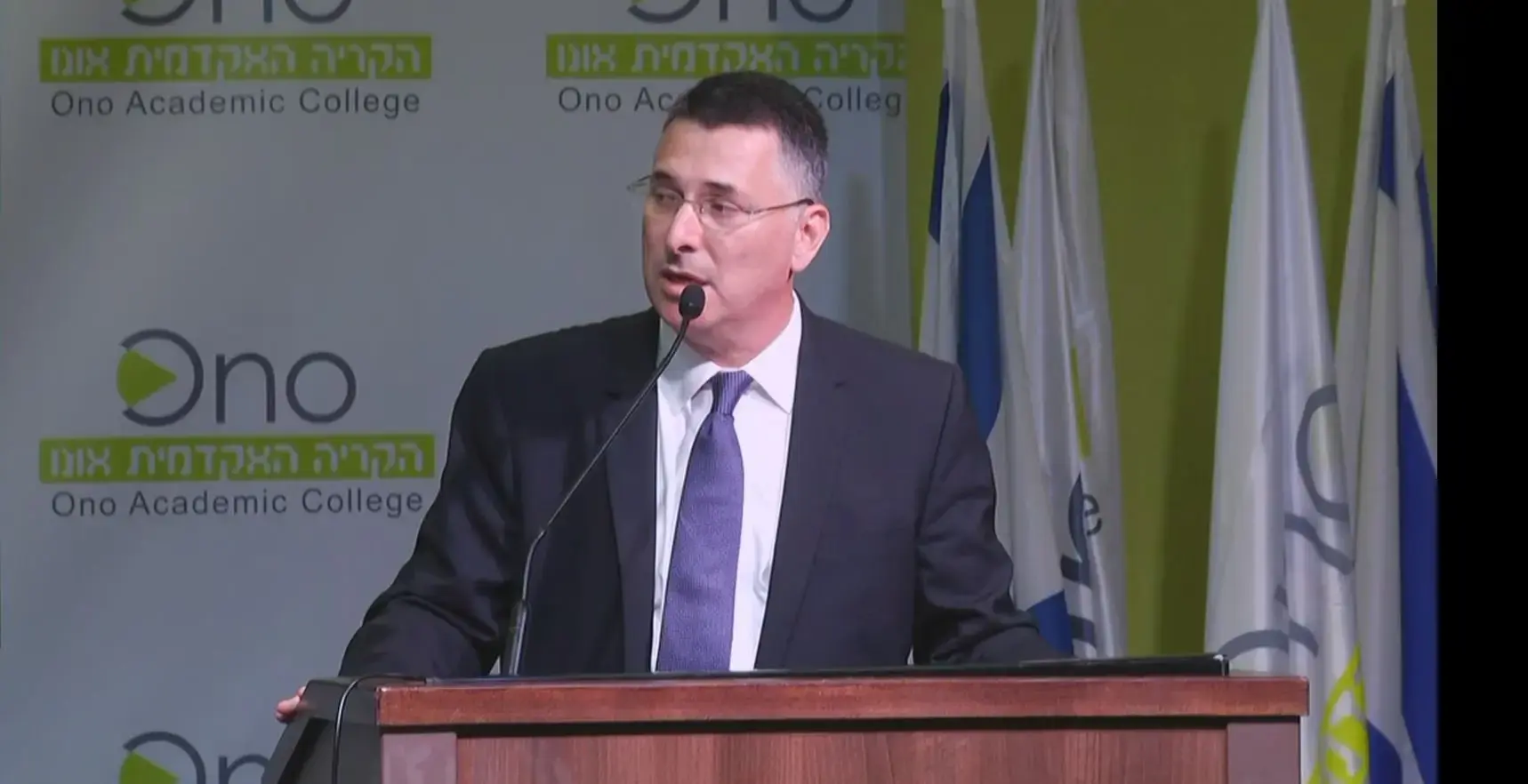 סקר: סער הוא המועמד המוביל להחליף את נתניהו בליכוד - אם יפרוש