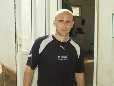 יו"ר מכבי פ"ת: "יברויאן לא ישחק אצלנו וזה סופי" 