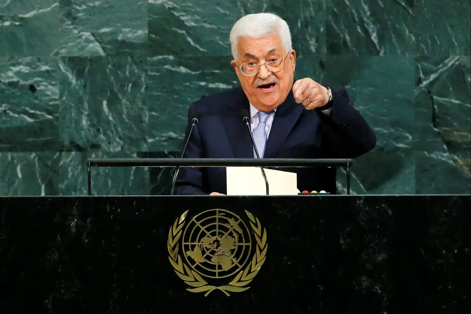 למרות מאמצי ישראל: האינטרפול יצביע על צירוף הפלסטינים לארגון