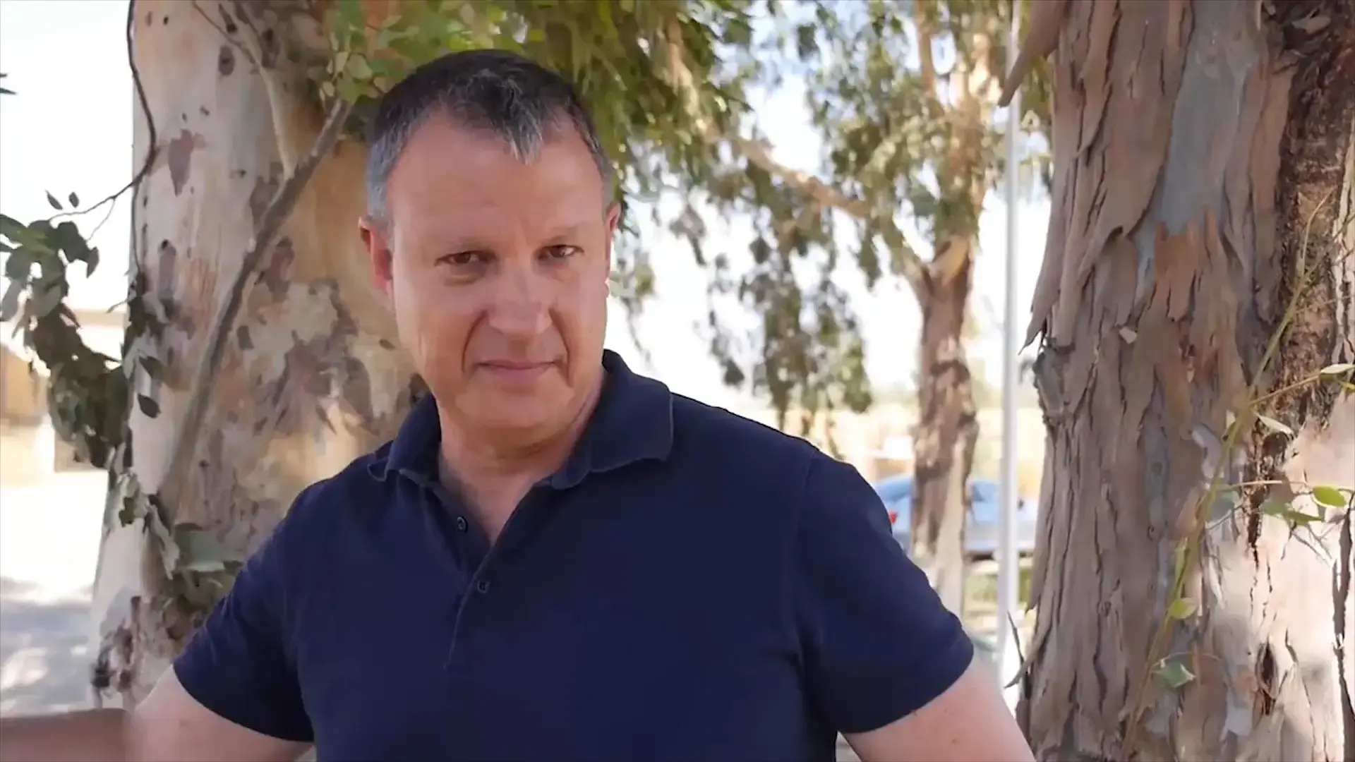 אחרי כהונה של חמש שנים: ח"כ מרגלית הודיע על פרישה מהכנסת