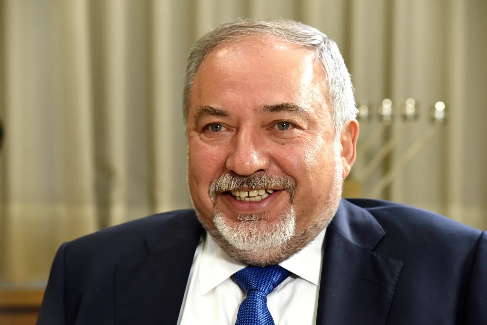 ליברמן לראשי המתנחלים: אין תקציב למימון מיגון ליישובים, גייסו כסף