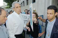 עו&rdquo;ד קלגסבלד הורשע בגרימת מוות ברשלנות