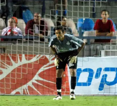 הפלסטינים לא מתעניינים במשחק השלום