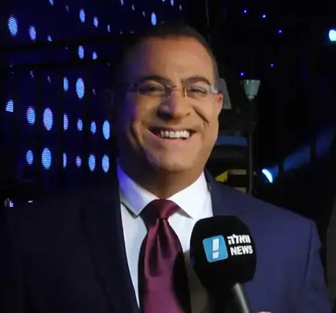אלי יצפאן: "לא נתקלתי באפליה, זה קשקוש בתחת"