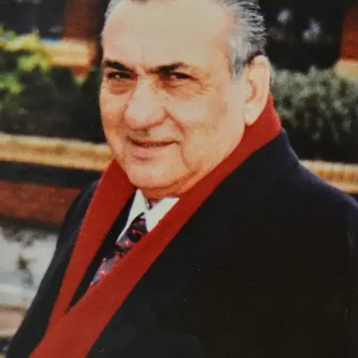 המפיק והאמרגן שמואל צמח הלך לעולמו בגיל 85