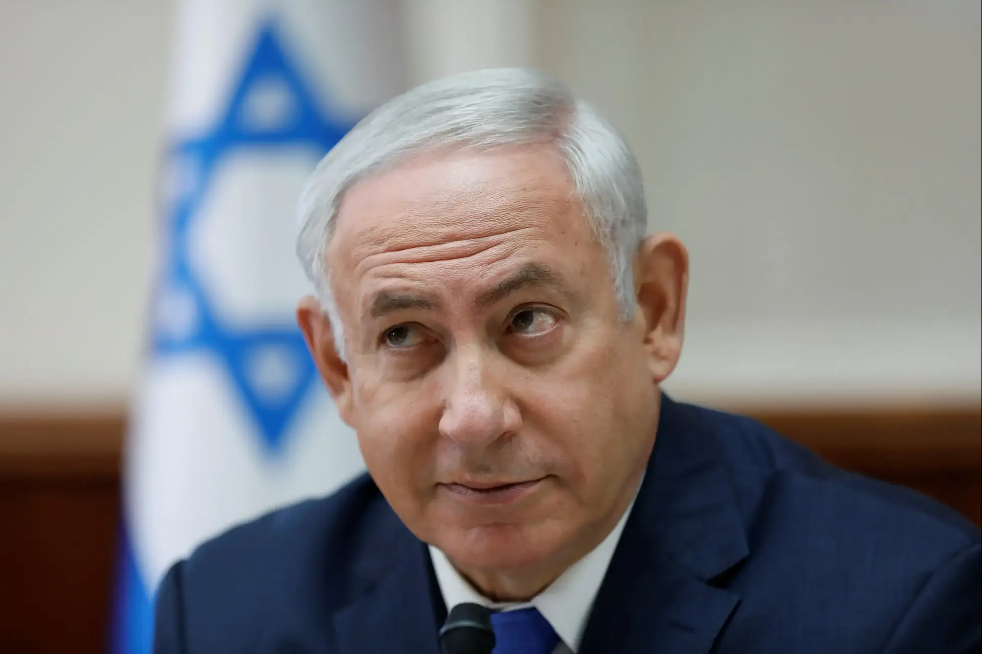 נתניהו עבר בהצלחה הליך רפואי במערכת העיכול תחת טשטוש