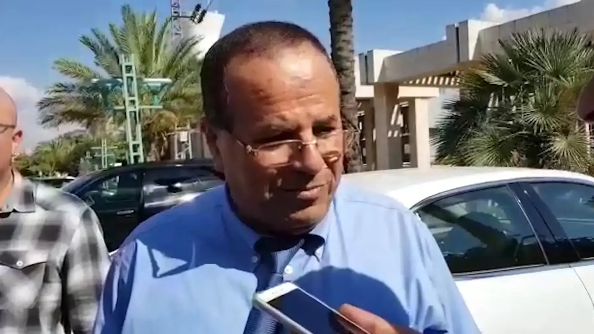 שר התקשורת על תאגיד השידור הציבורי: "בשביל מה צריך דבר כזה?"