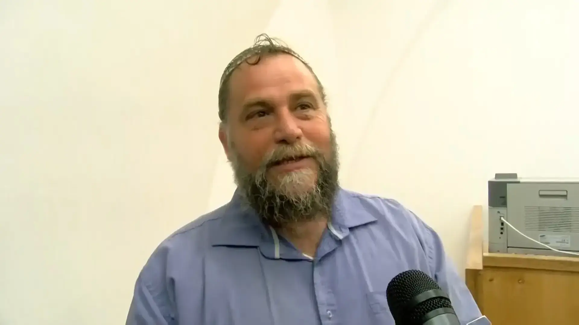 בוטלה השתתפות יו"ר להב"ה בדיון על הטרדות בפריפריה: "סתימת פיות"
