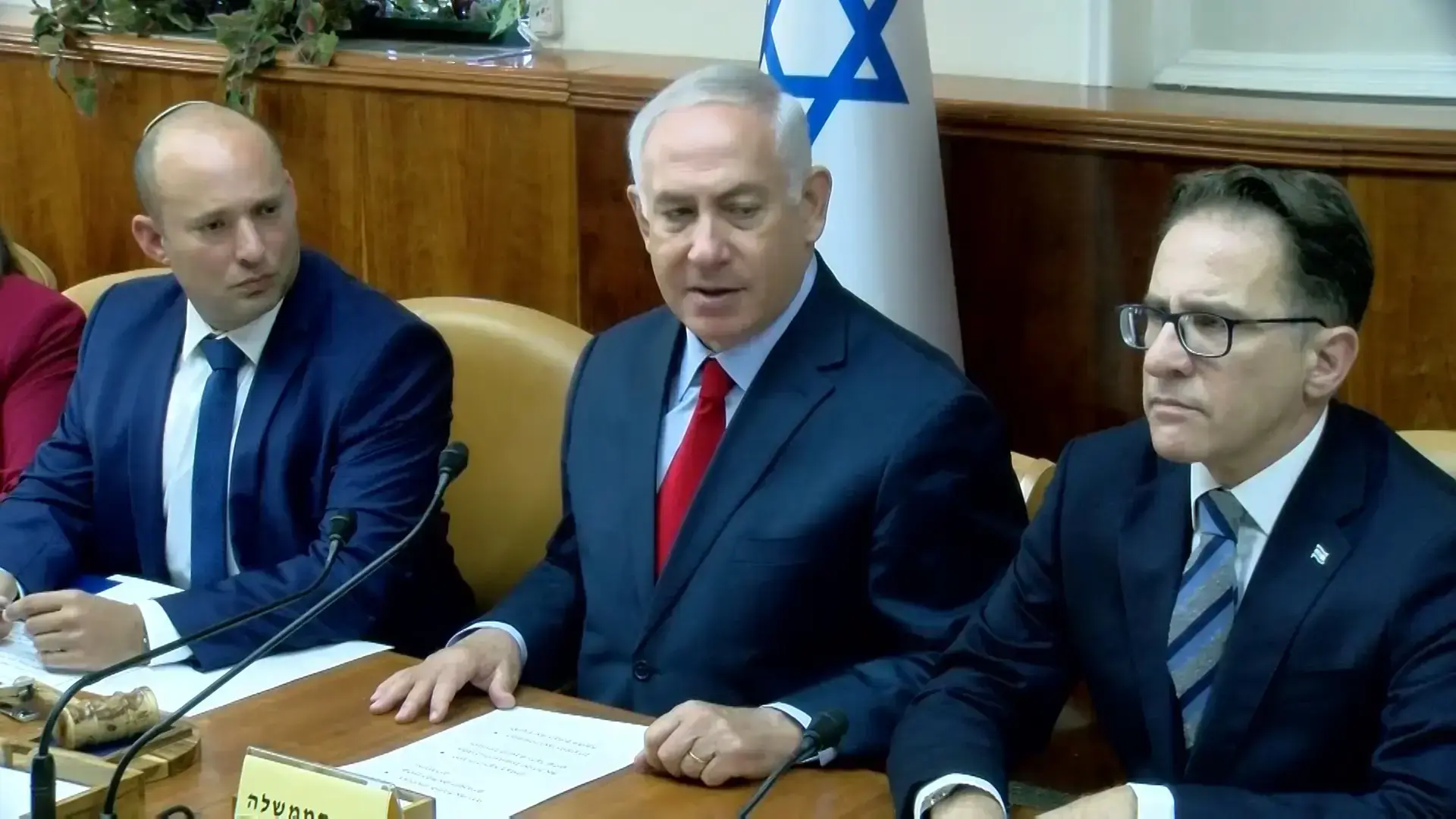 בצל מאמצי ההסדרה: נתניהו פעל להרחבת העסקת מתאם השבויים והנעדרים