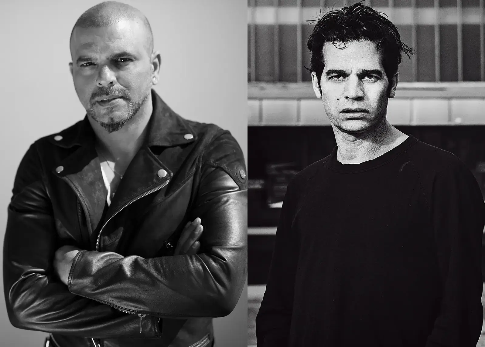 "כי שלום עושים עם אויבים": אביב גפן ואייל גולן יובילו ריאליטי חדש בקשת