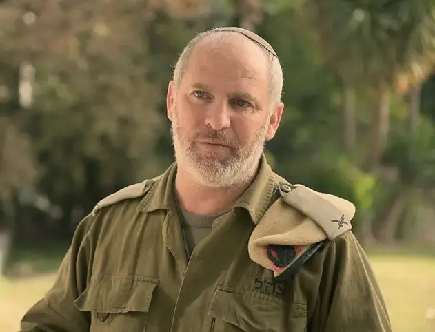 אחרי שפרש מצה"ל: תת-אלוף מדרכי כהנא ימונה לתפקיד בכיר במל"ל