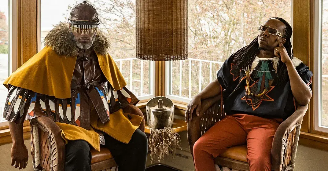 פסטיבל הגרוב Africa Hotel חוזר עם ההרכב Shabazz Palaces ואמנים נוספים