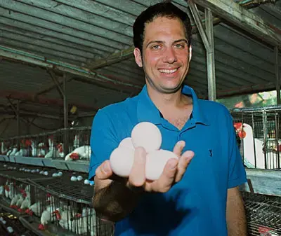 שי נובלמן יציק לאירופה