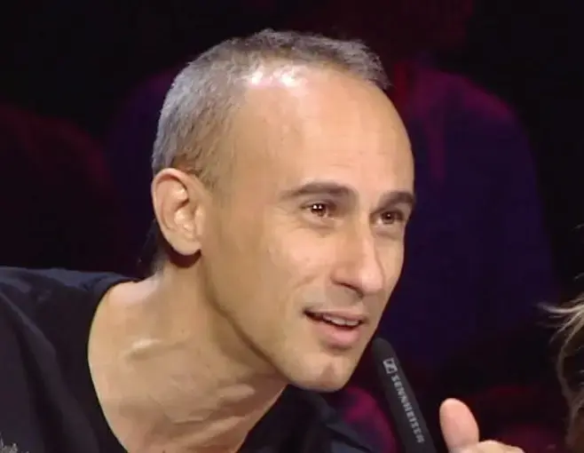 אסף אמדורסקי: "לא ניצחנו באירוויזיון 20 שנה כי השירים לא היו טובים"
