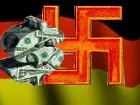 5 מיליארד דולר פיצויים לעובדי כפייה של הנאצים