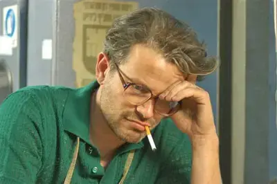 &rdquo;מכתבים לאמריקה&rdquo; בפסטיבל פאלם ספרינגס