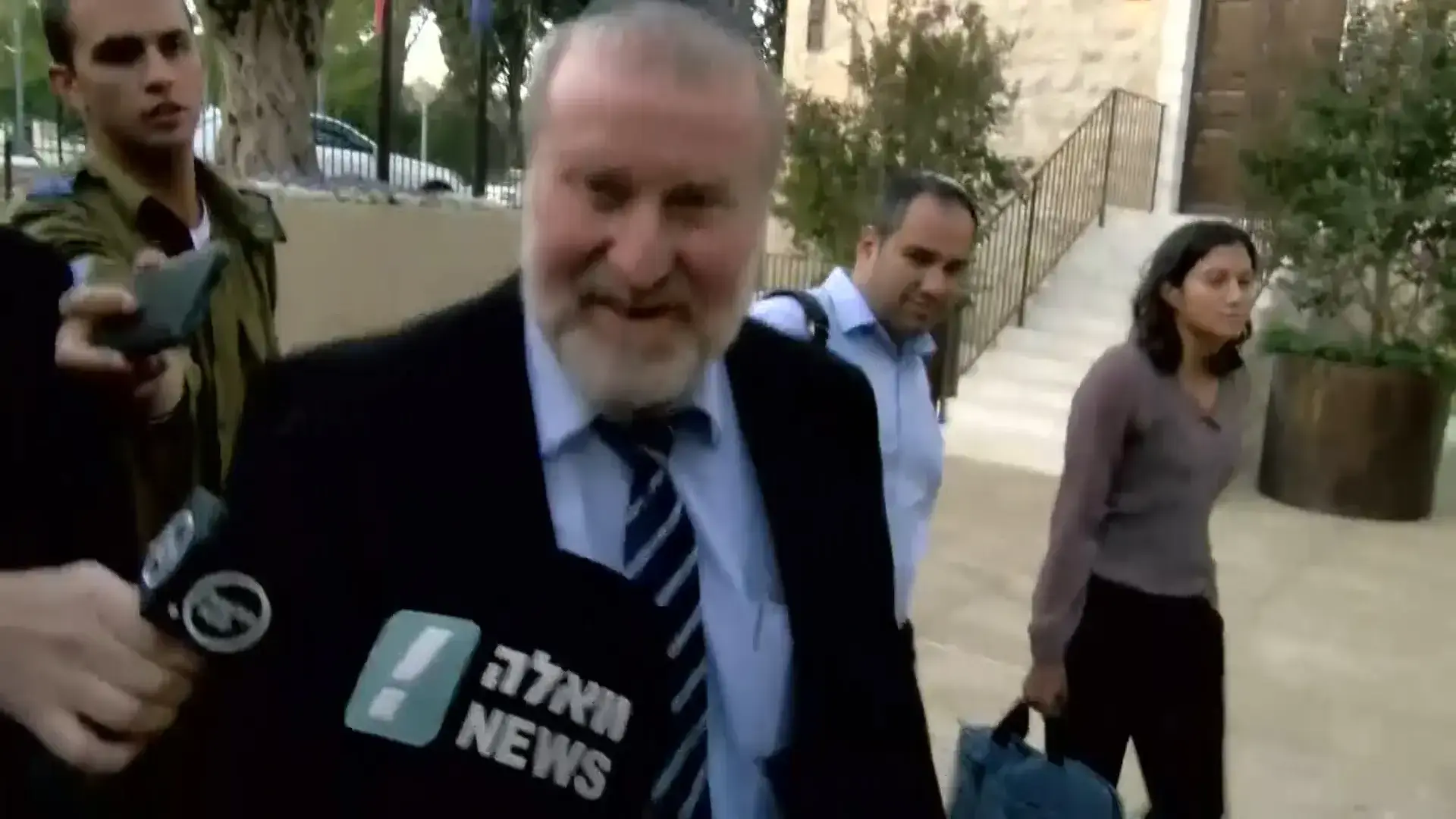 חרף התנגדות צמרת המשטרה והמשפט: חוק ההמלצות בדרך לאישור