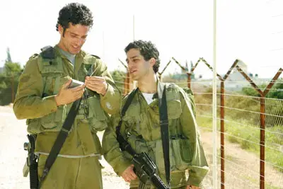 סרט ישראלי זכה בפסטיבל מנהטן