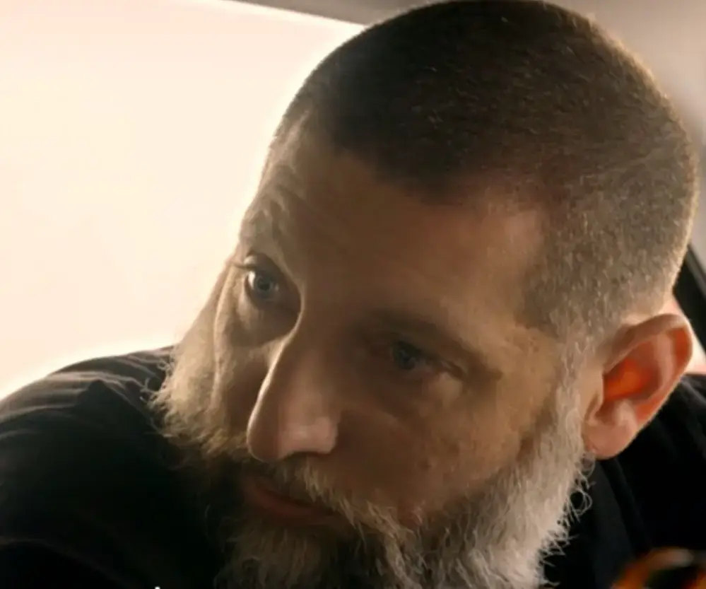 אסף גרניט חושף את הרגע שבו אביו התבייש בו יותר מכל