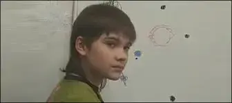 לא חטוף ולא במעבדה סודית: "הילד ממאדים" אותר - וחשף ממה הוא מתפרנס