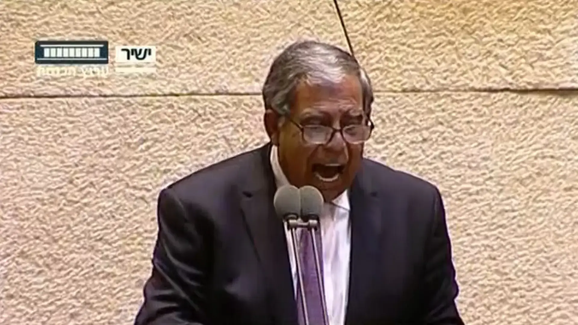 לאחר עימות בין הליכוד לבית היהודי: חוק ההמלצות עבר לוועדת הפנים
