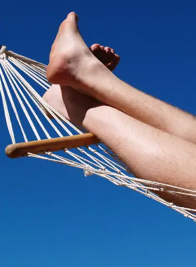מחקר: סיאסטה זה בריא
