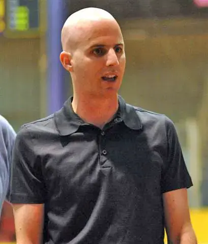 גלבוע/עפולה החתימה את מרכוס מור