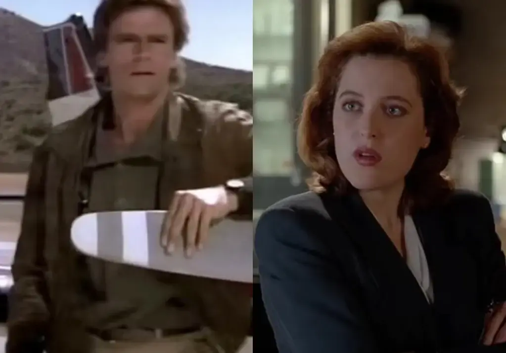 מקגייוור או תיקים באפלה: חלק ב' של חידון הפתיחים הגדול