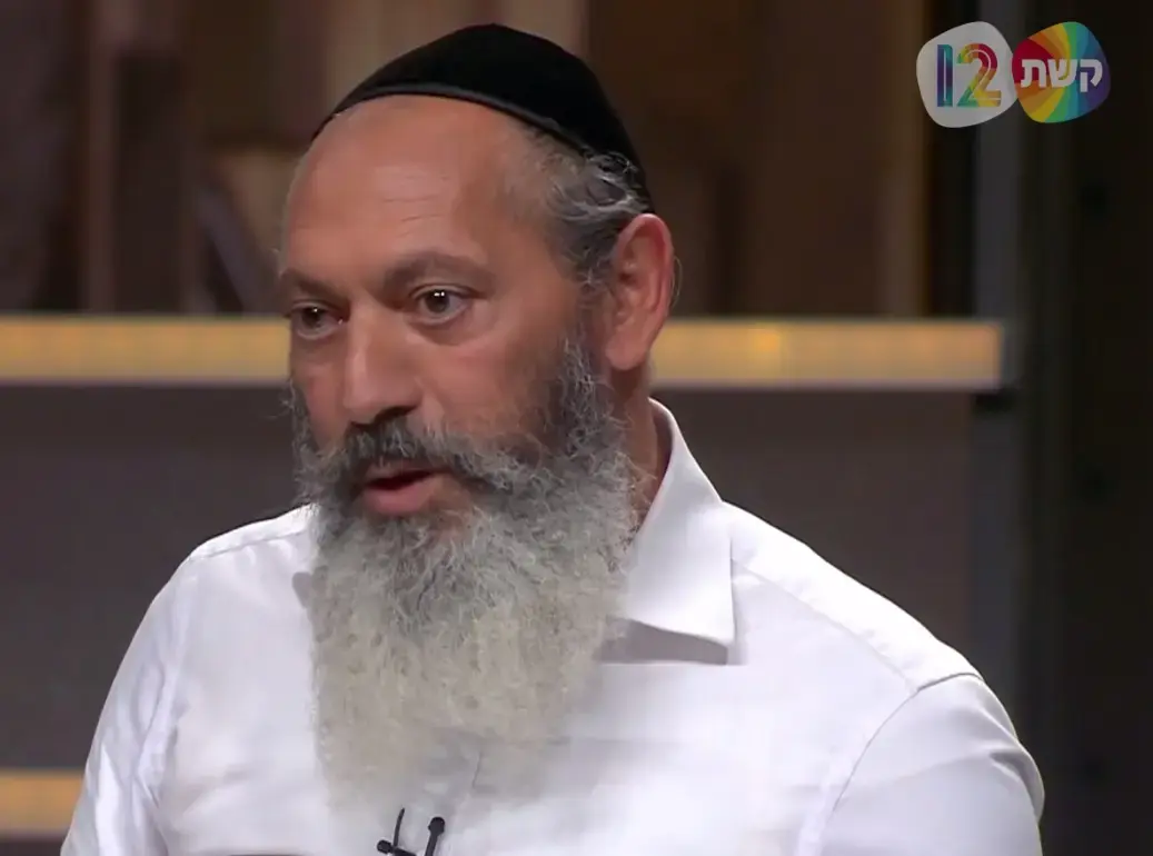 התקף הלב ששינה את חייו: המתמודד שריגש את אייל שני