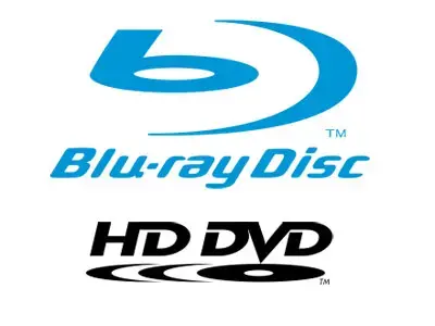 סופית: HD-DVD הוא לייזר דיסק 2008