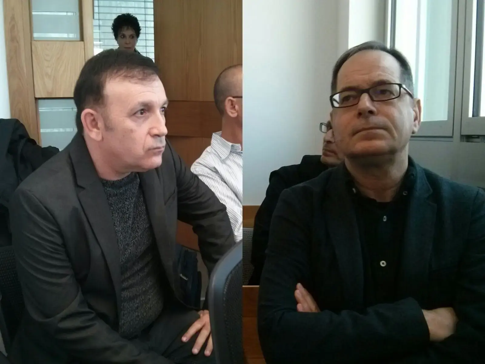בית המשפט הכריע בקרב המכוער באתניקס: ניצחון לזאב נחמה על תמיר קליסקי