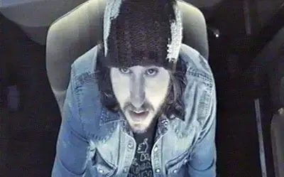Badly Drawn Boy