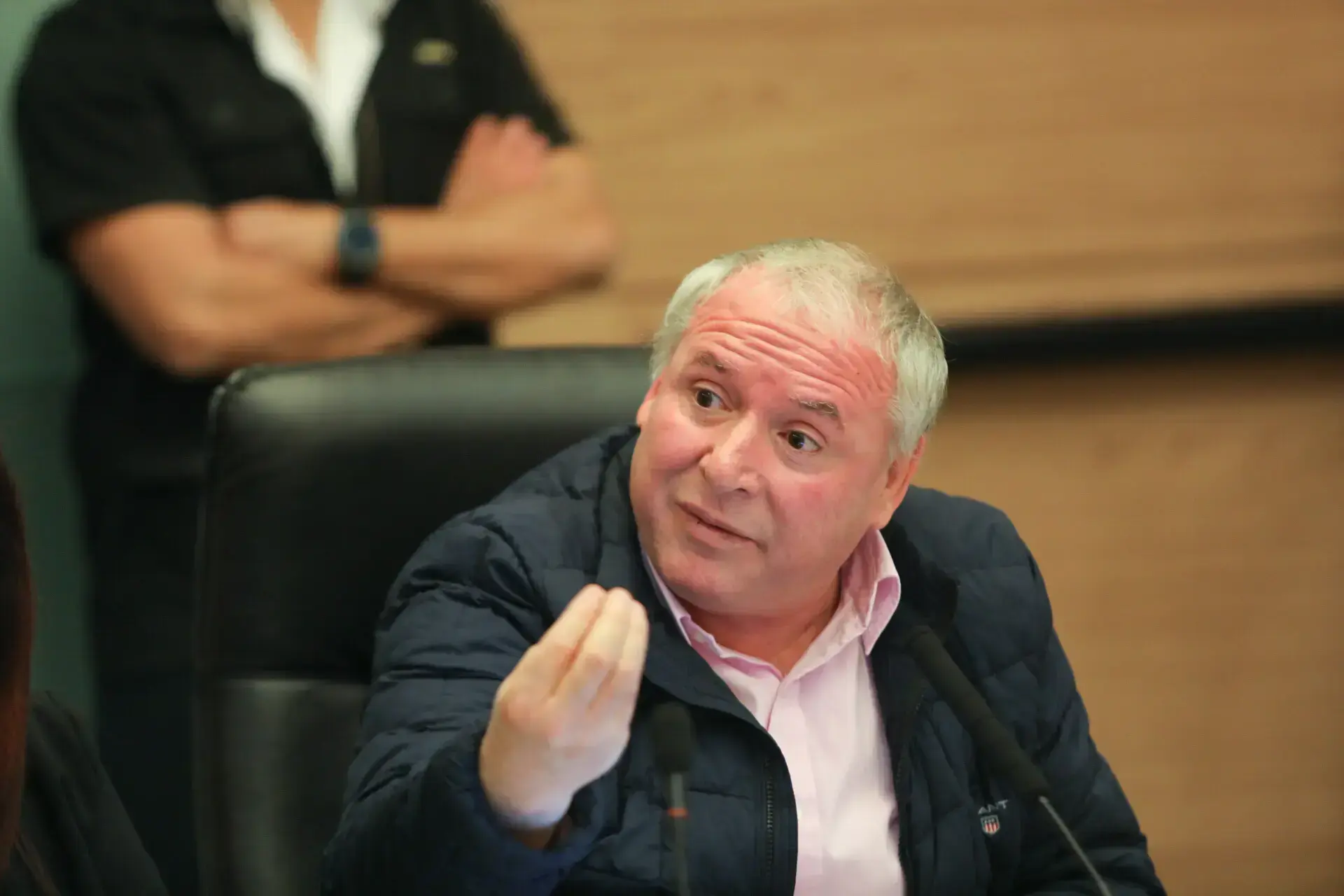 חוק הפריימריז אושר לקריאה שנייה ושלישית - ללא סעיף המחלוקת