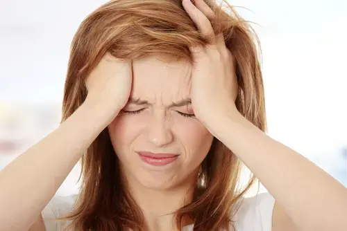 7 דברים שלא ידעתם שיכולים לגרום למיגרנות