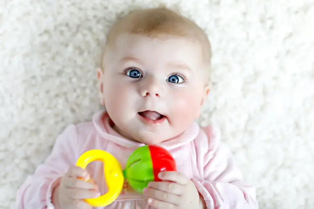 וואלה? 5 דברים מפתיעים שלמדנו השנה על הורות