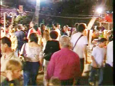 הזוכים בכנס טי. וי אירופה